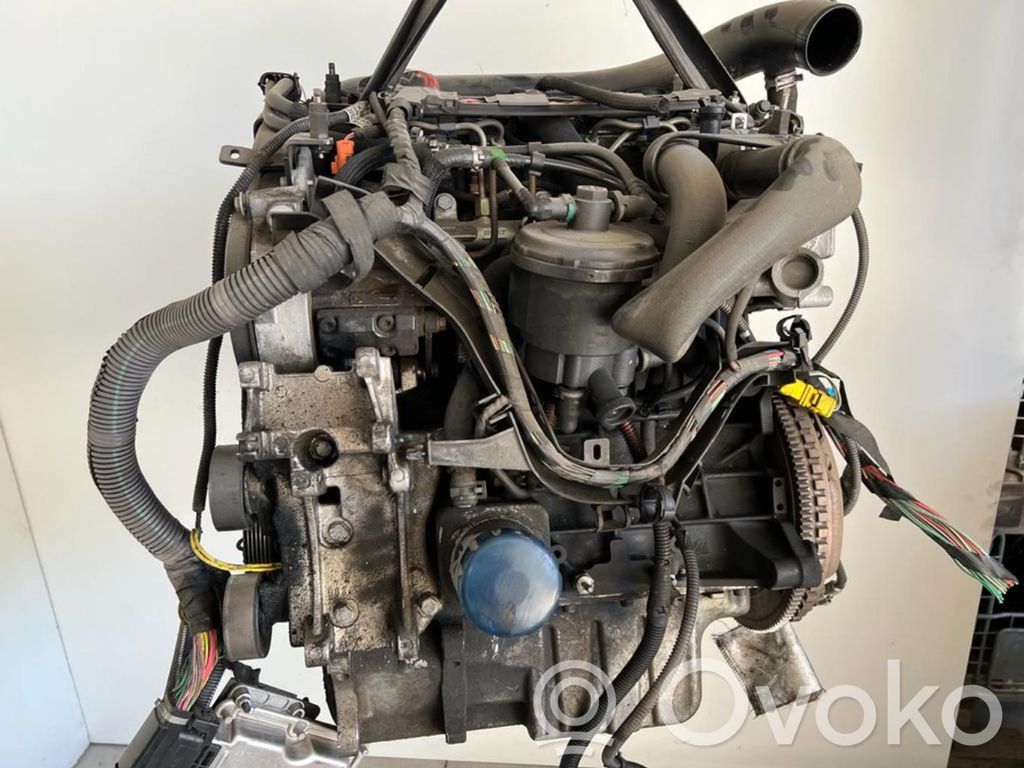 Motor   RHY
