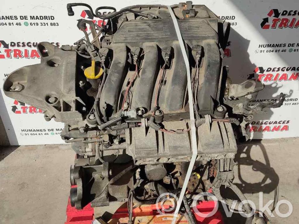 Motor   F4PC770