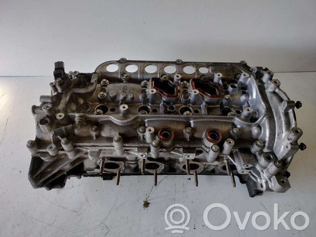 Renault Laguna III Engine head 