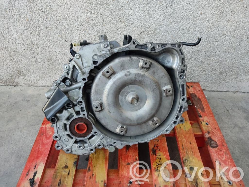 Volvo V50 Caja de cambios manual de 5 velocidades 