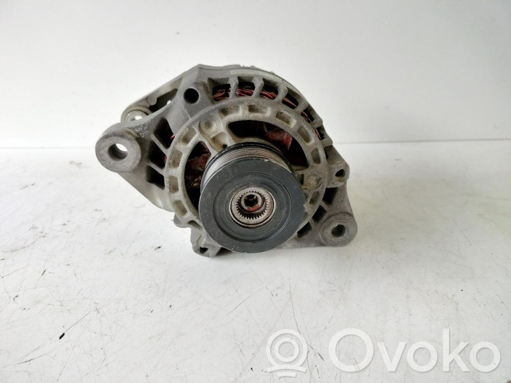 Fiat Doblo Alternador 