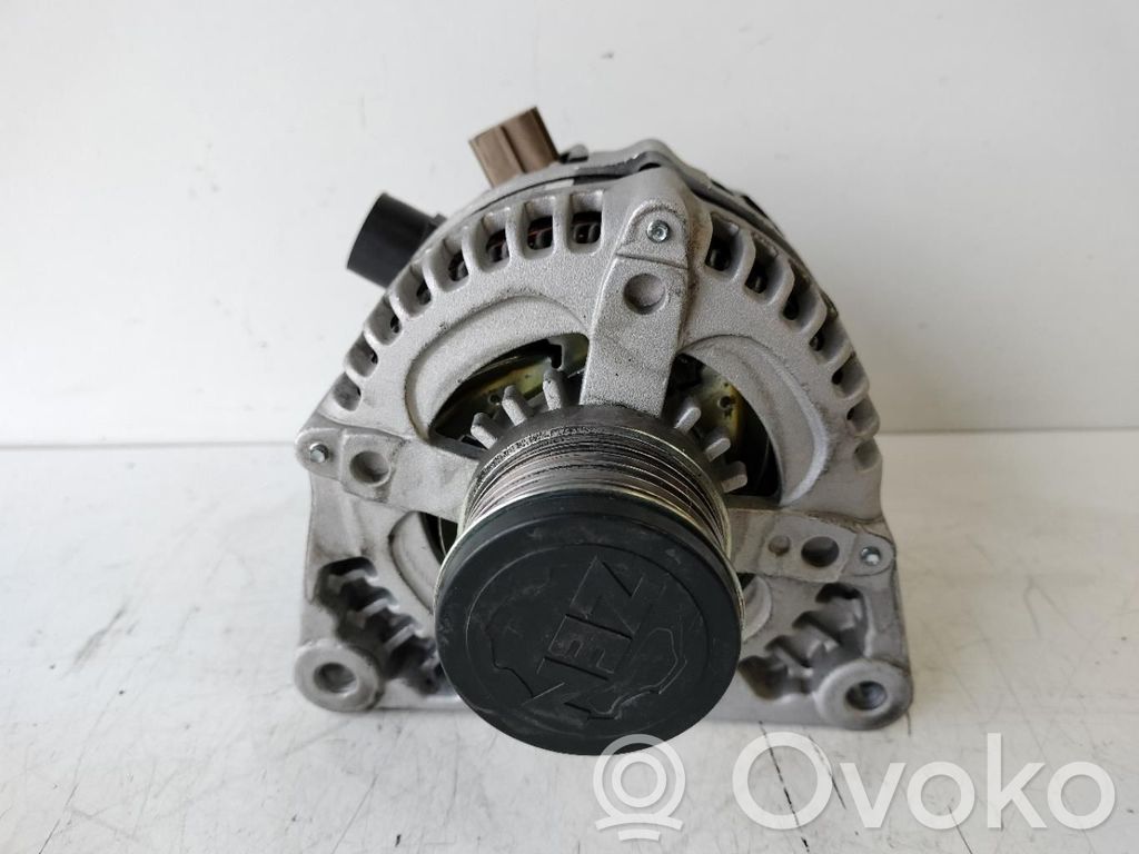 Ford Focus Alternator 