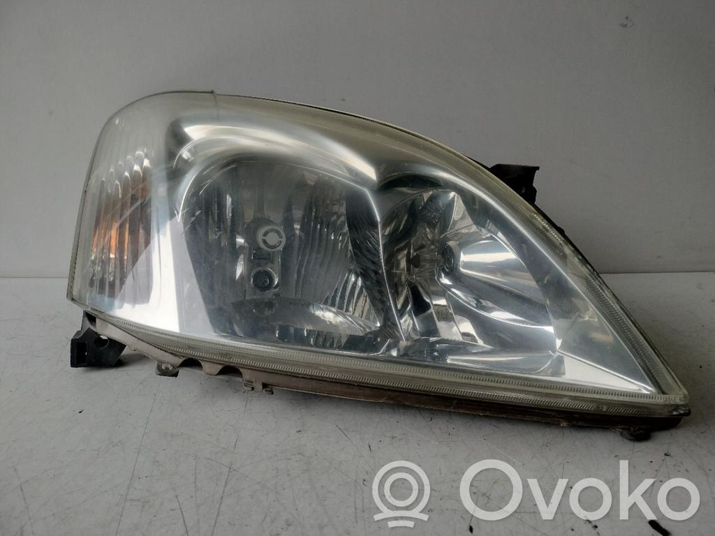 Toyota Corolla E120 E130 Scheinwerfer 