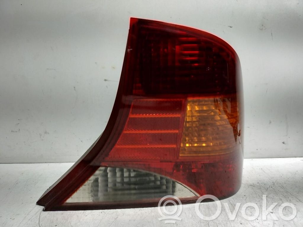 Ford Focus Takavalot 