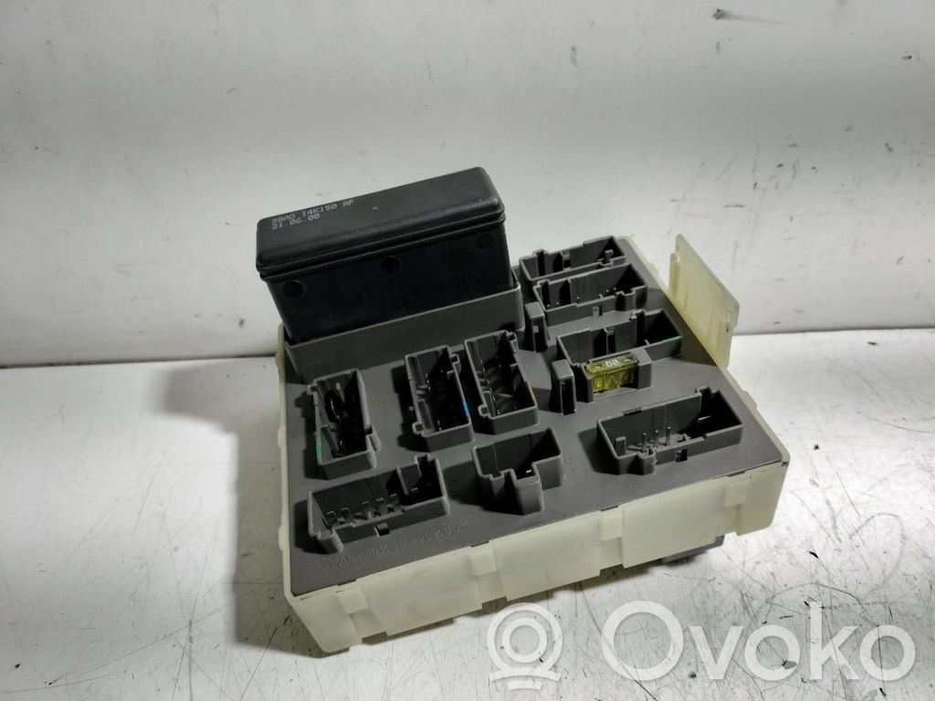 Sulakemoduuli   98AG14A073CH