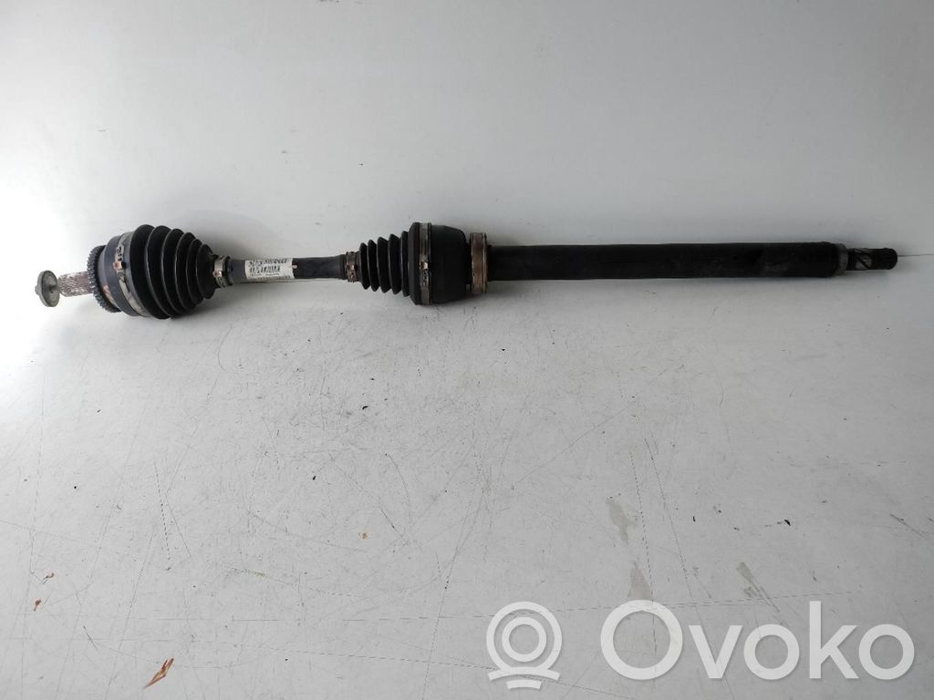 Volvo S60 Wał napędowy / Komplet 