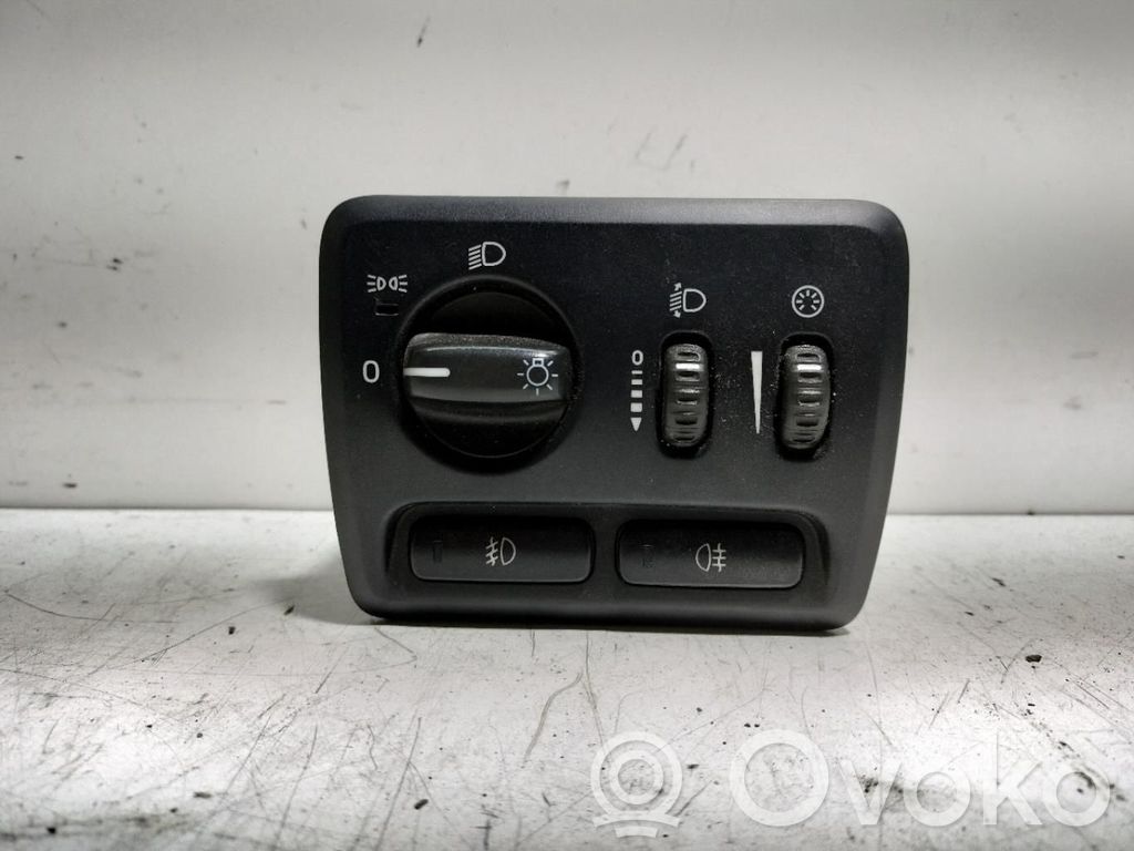 Volvo S60 Light switch 