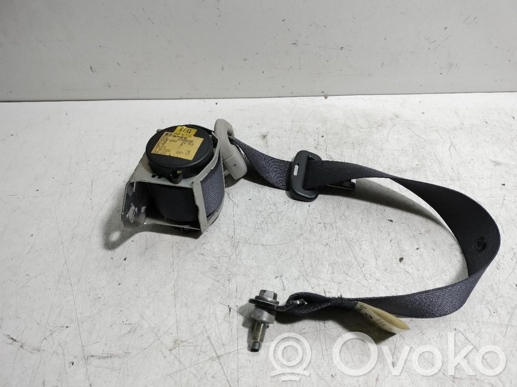 Cinturón trasero   615409200