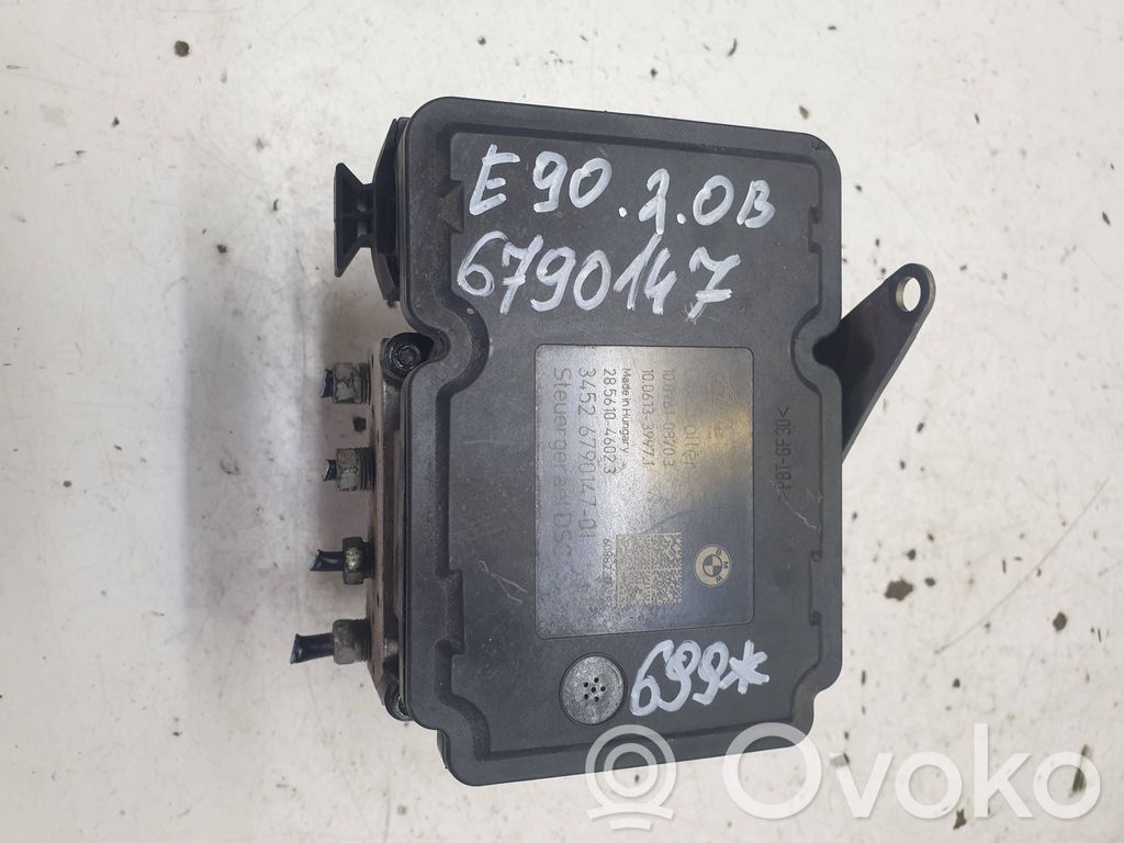 Pompa ABS   10096108703,6790147,28561046023,10061339971