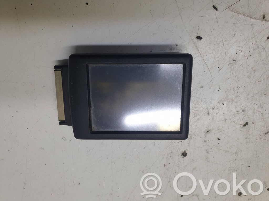 Volkswagen PASSAT B6 Bluetooth modulis 