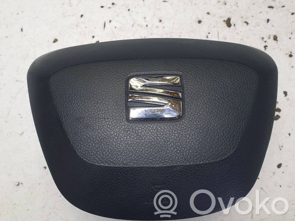 Seat Mii Poduszka powietrzna Airbag kierownicy 