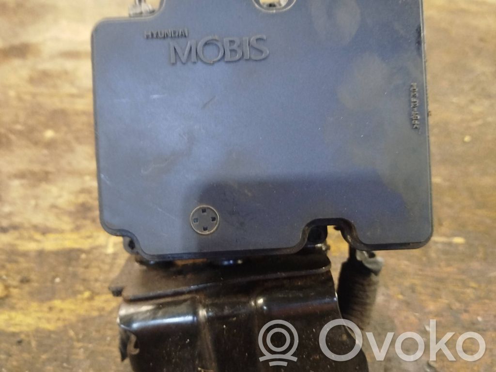 Hyundai i30 Bomba de ABS 
