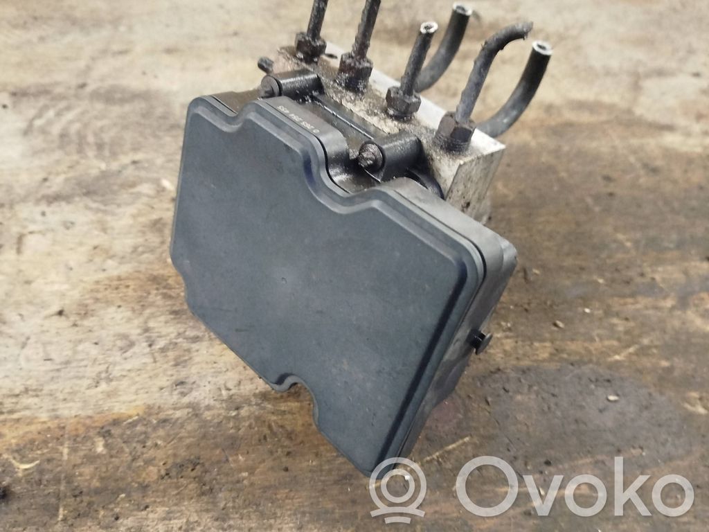 Ford Transit ABS Blokas 