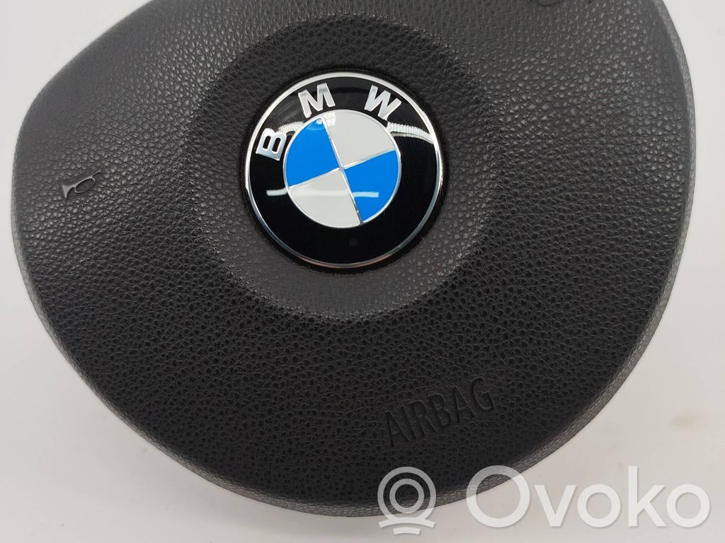 BMW 3 E90 E91 Airbag del volante 