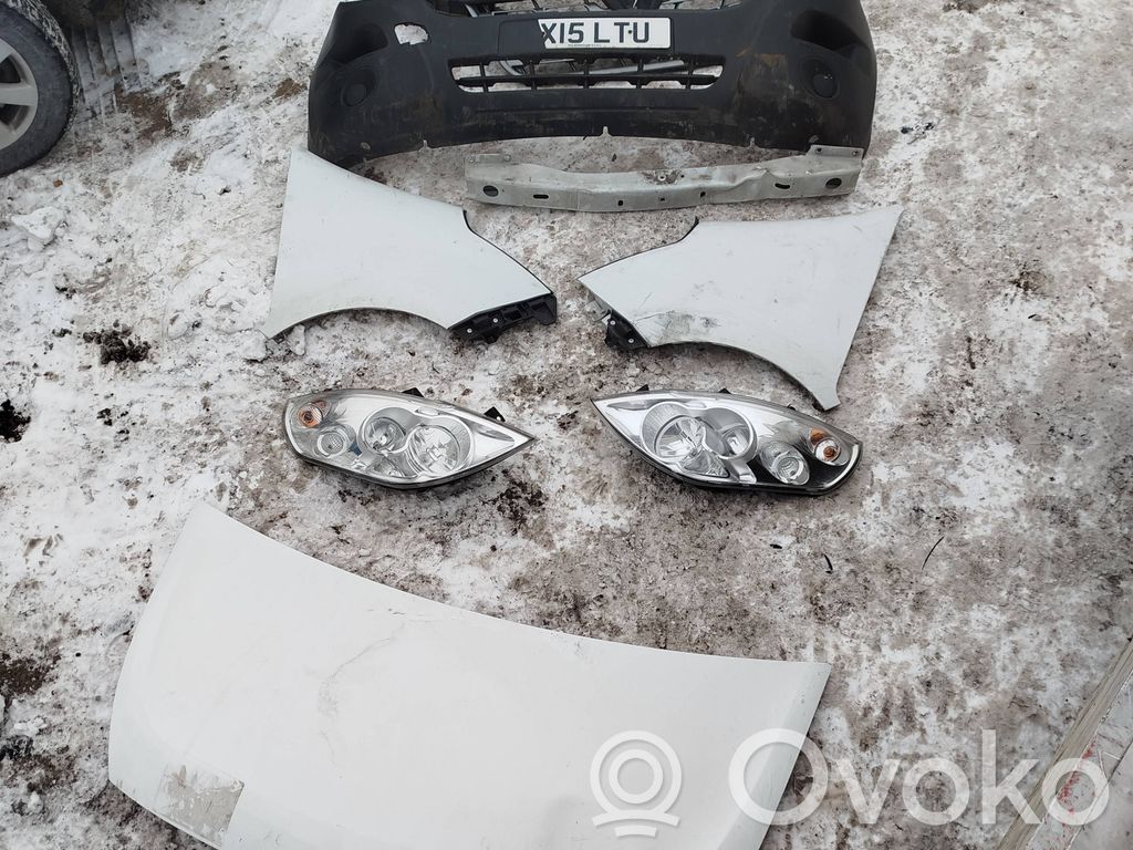 Keulasarja   214811562R,5020594
