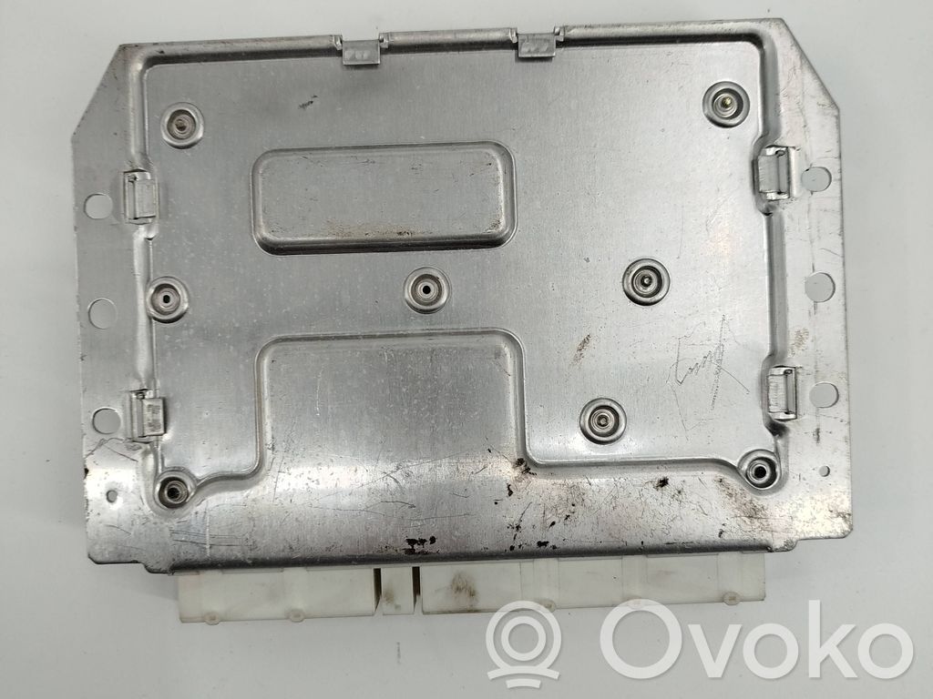 Mercedes-Benz E W211 Suspension control unit/module 