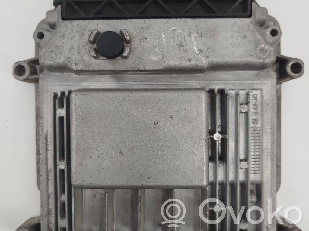 Hyundai i30 Engine control unit/module ECU 