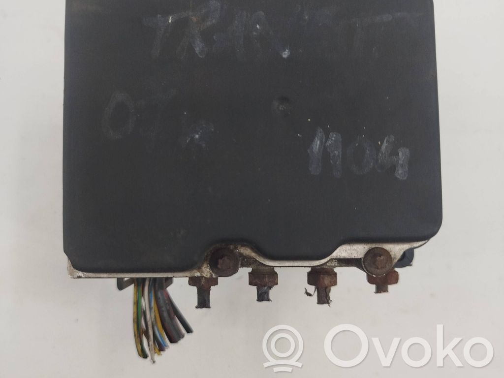 Ford Transit ABS Pump 