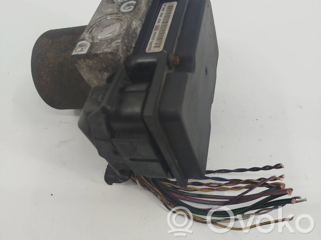 Ford Transit ABS Blokas 