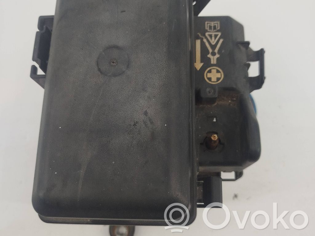Ford Transit Fuse box set 