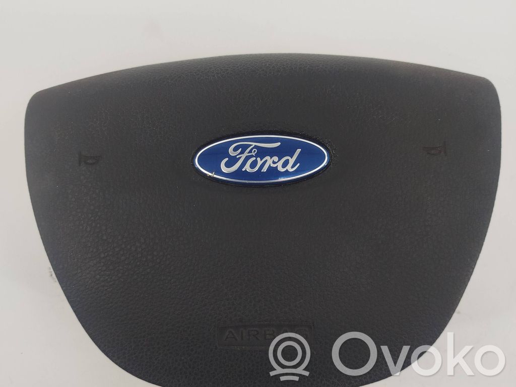 Ford Transit Stūres drošības spilvens 