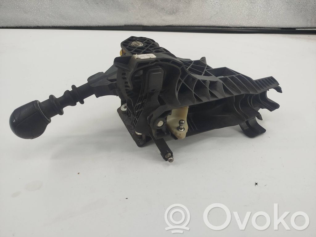 Ford Transit Gear shifter/selector 