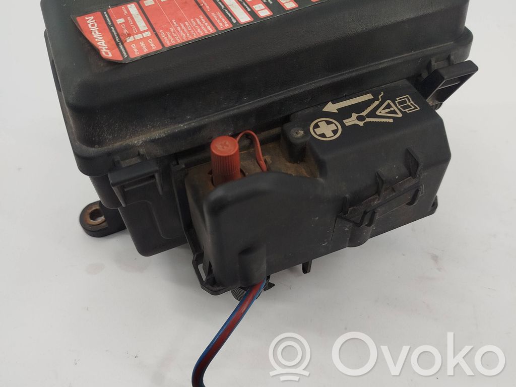 Ford Transit Fuse box set 