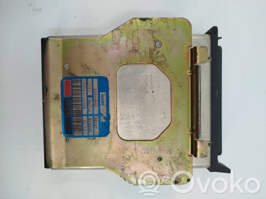 Ford Transit Engine control unit/module 