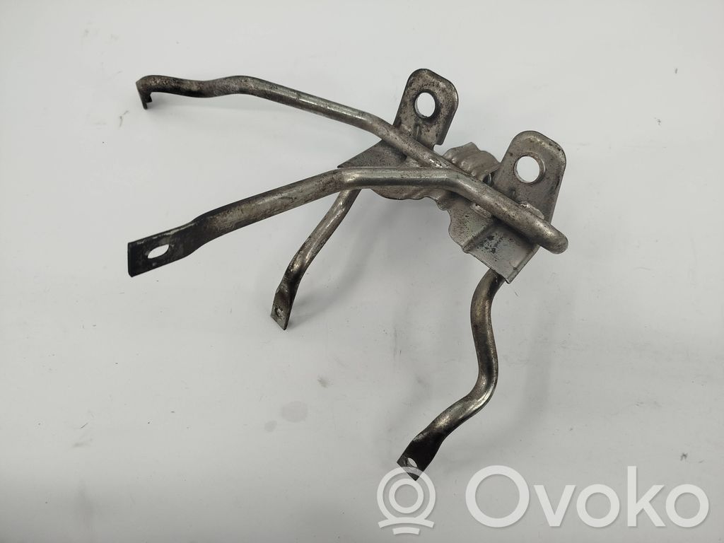 Peugeot Boxer Autres pièces compartiment moteur 