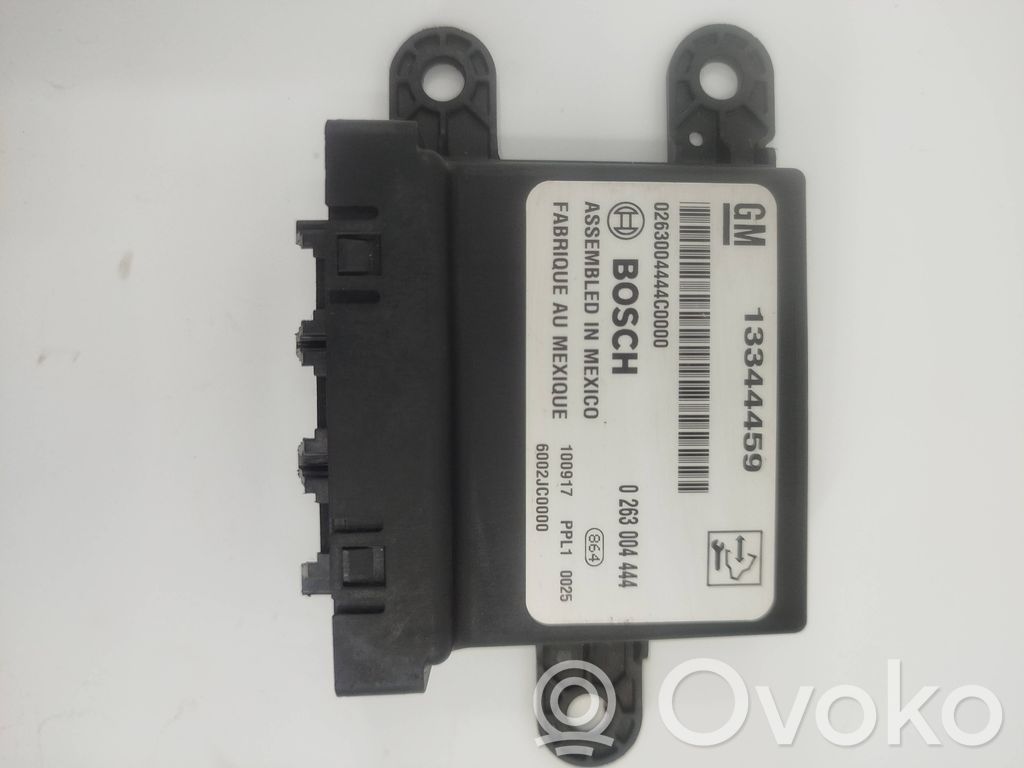 Opel Insignia A Parking PDC control unit/module 