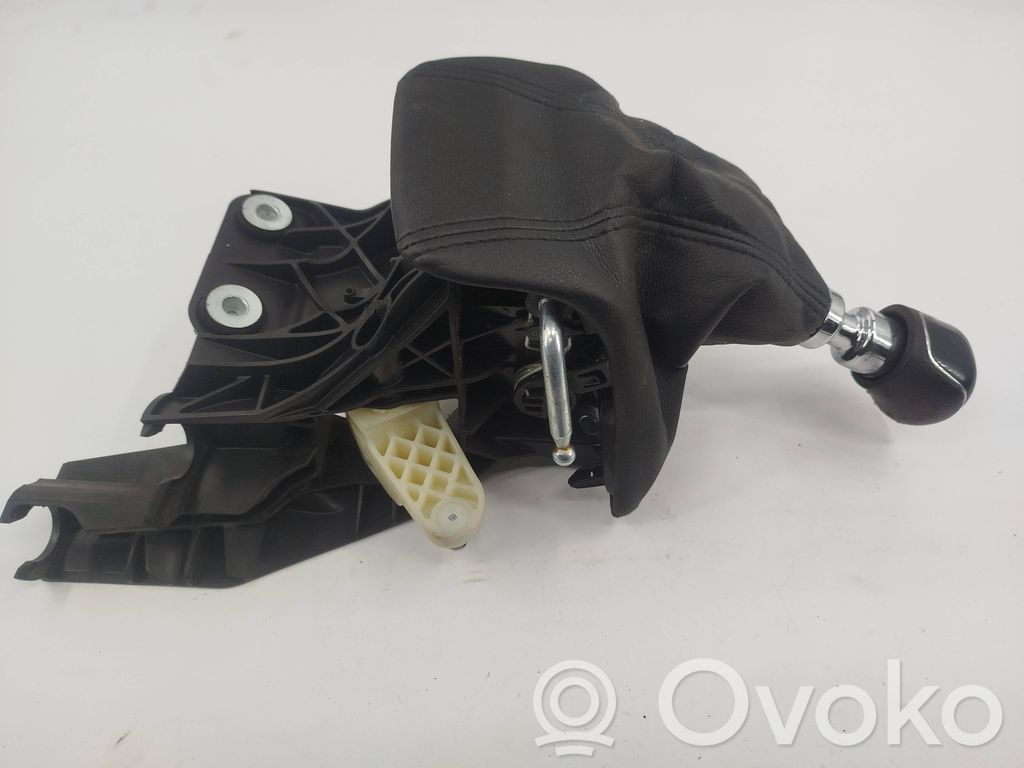 Ford Transit Selector caja de cambios 
