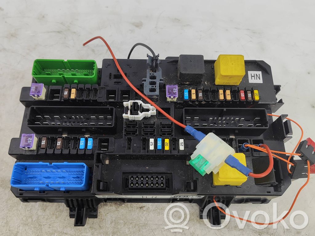 Sulakemoduuli   5DK00866943