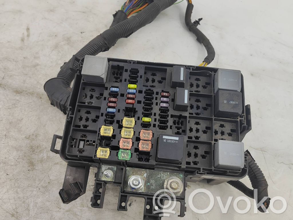 Módulo de fusible   BK2T9K499ABH,2603201642954,BK2T9K499A8H15