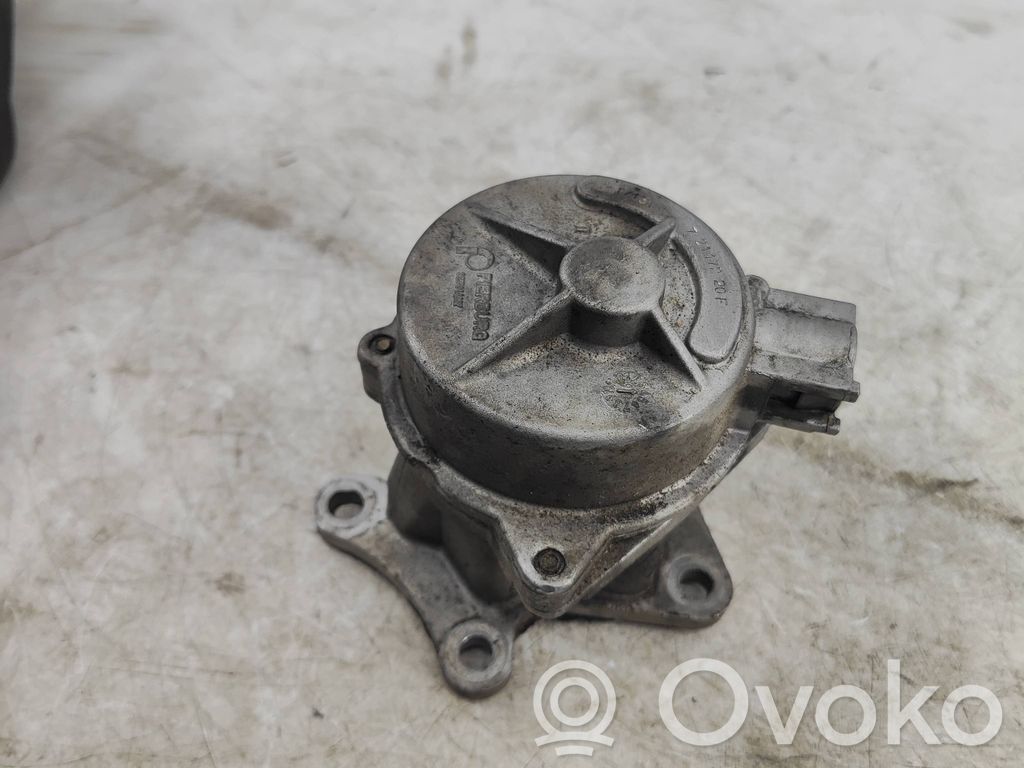 Opel Movano A Vakuumo pompa 