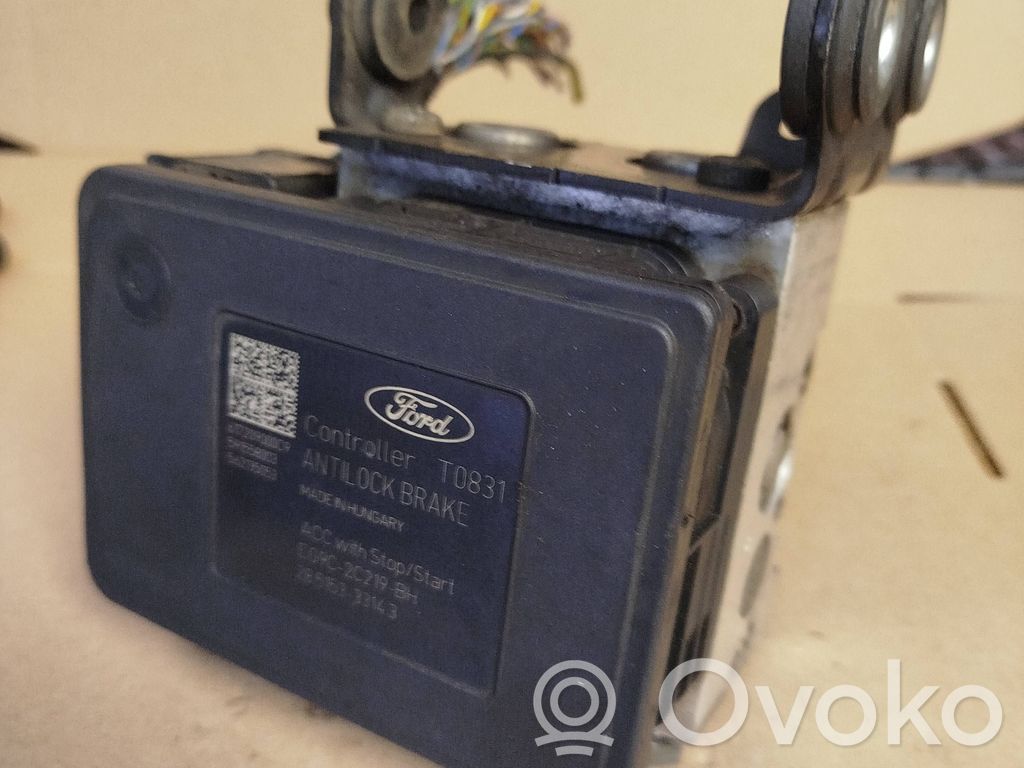 Bomba de ABS   591558003,28515333143,EG9C2C219BH,56213505