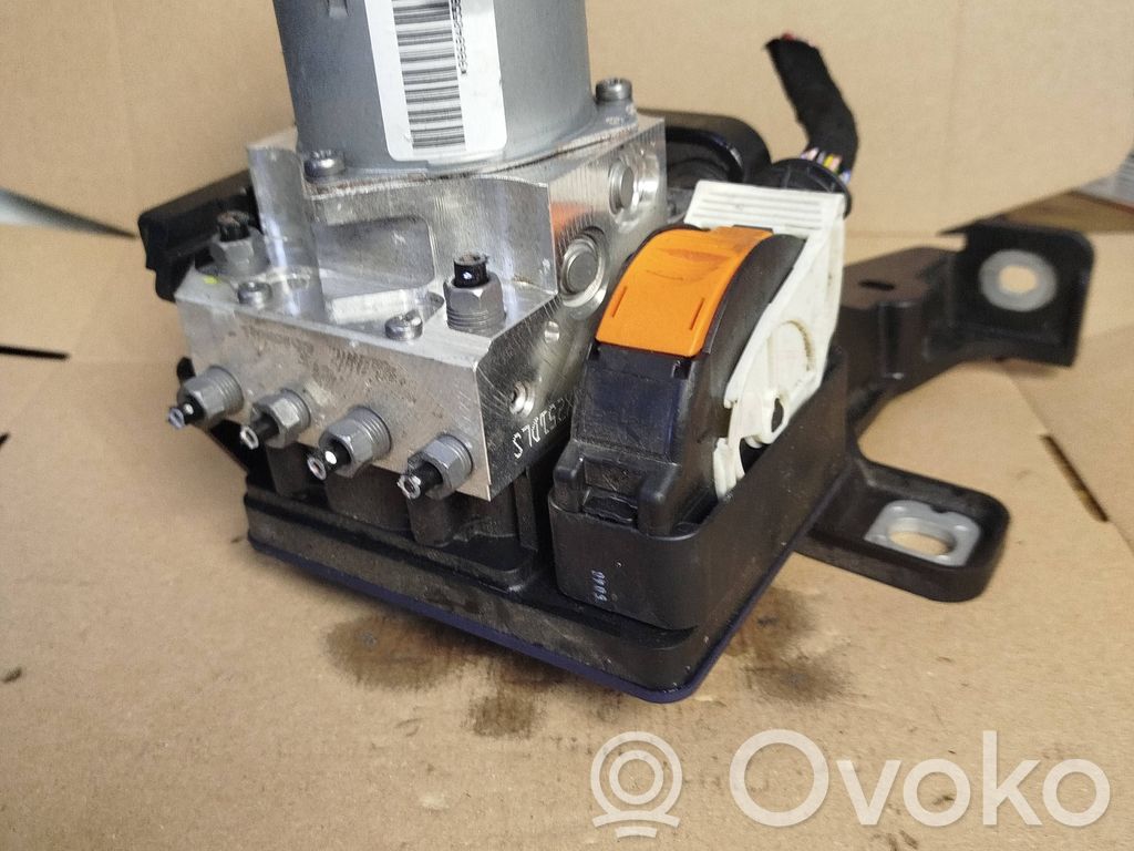 Bomba de ABS   9863481680,A031N205,A031N204