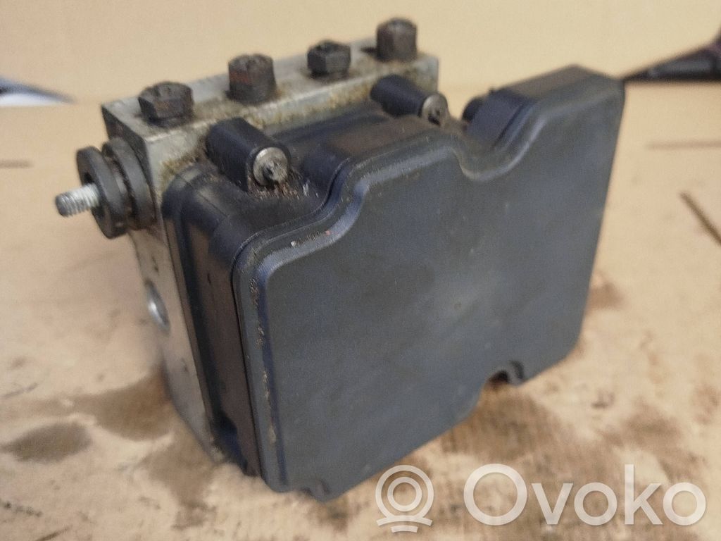 Renault Master III ABS Pump 