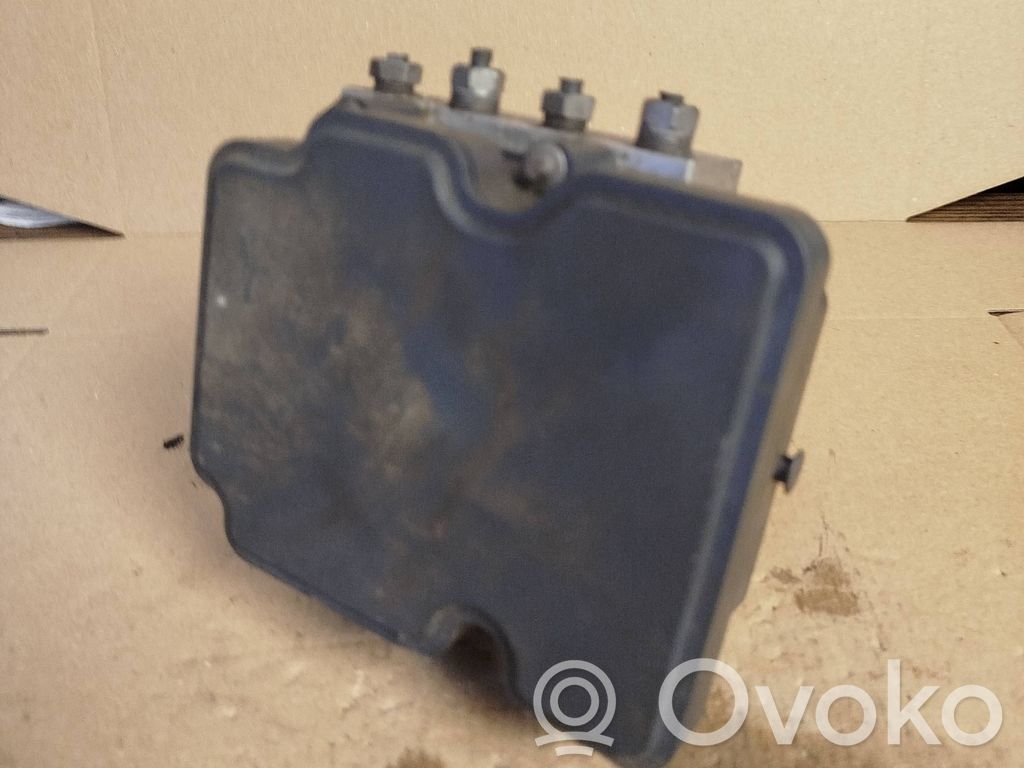 Opel Movano B Pompă ABS 