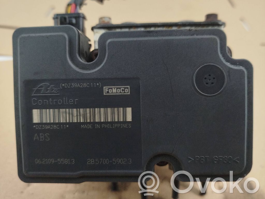 Ford Focus Pompa ABS 