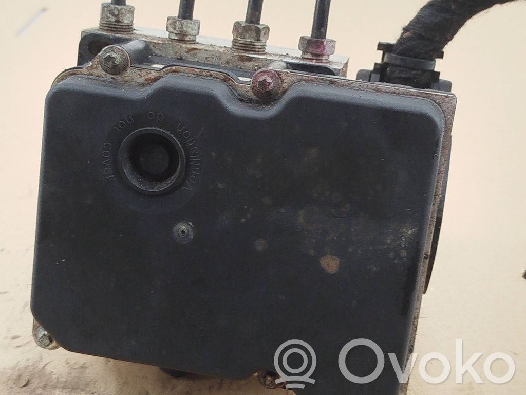 Sterownik / moduł ABS   0265951794,20222M0130