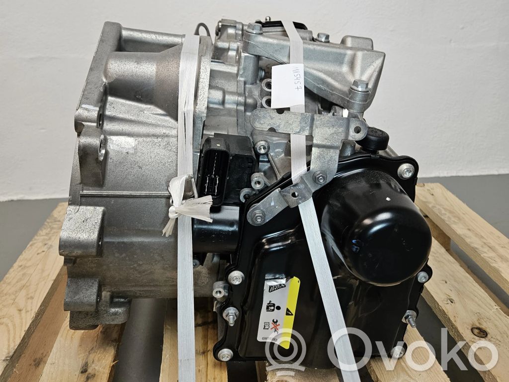 Seat Arona Automatic gearbox 