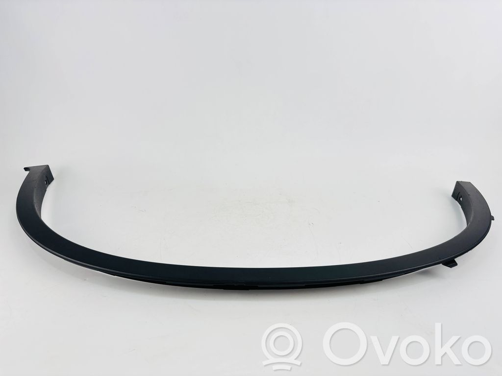 BMW X6 E71 Front arch trim 