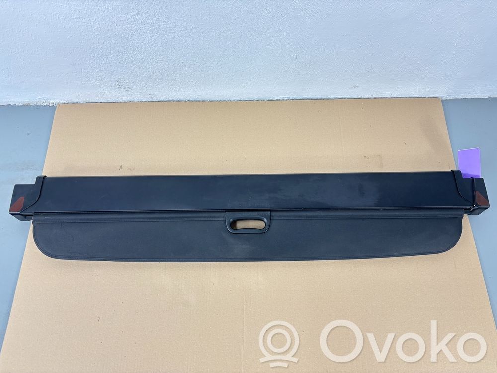 BMW X5 E70 Parcel shelf load cover 