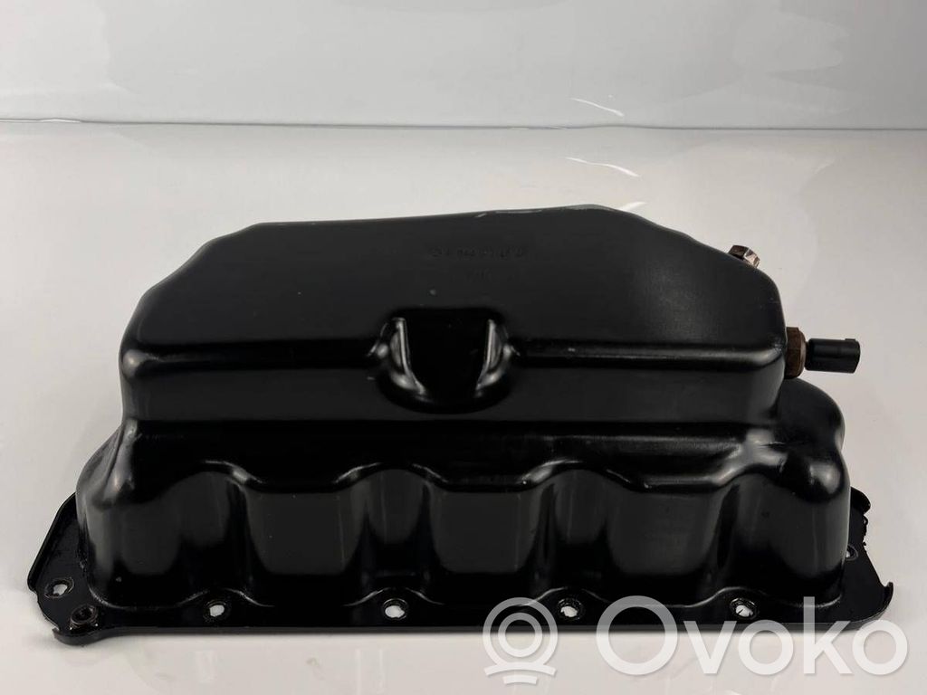 Mercedes-Benz ML W166 Miska olejowa 