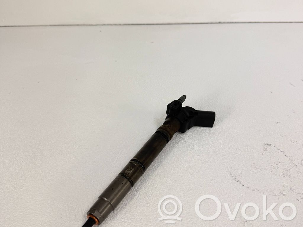 Audi A6 S6 C7 4G Inyector de combustible 