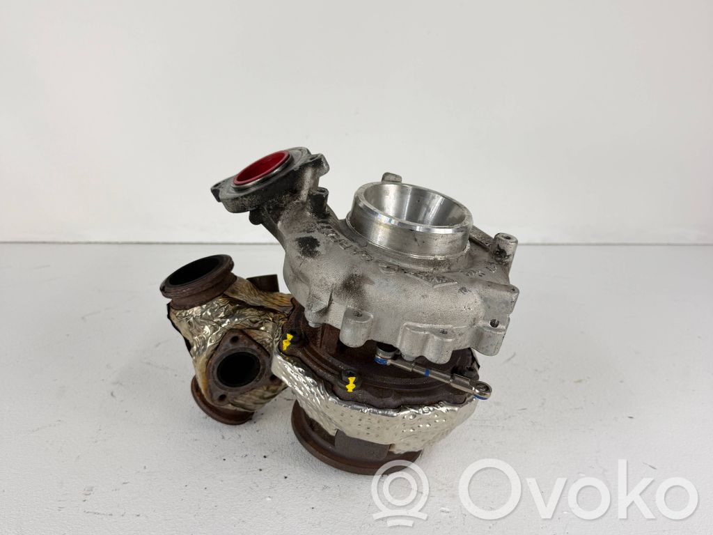 Turbina   059145873BP,059145873CH,059145873CL,059145873DB,059145873EN,059145873FA