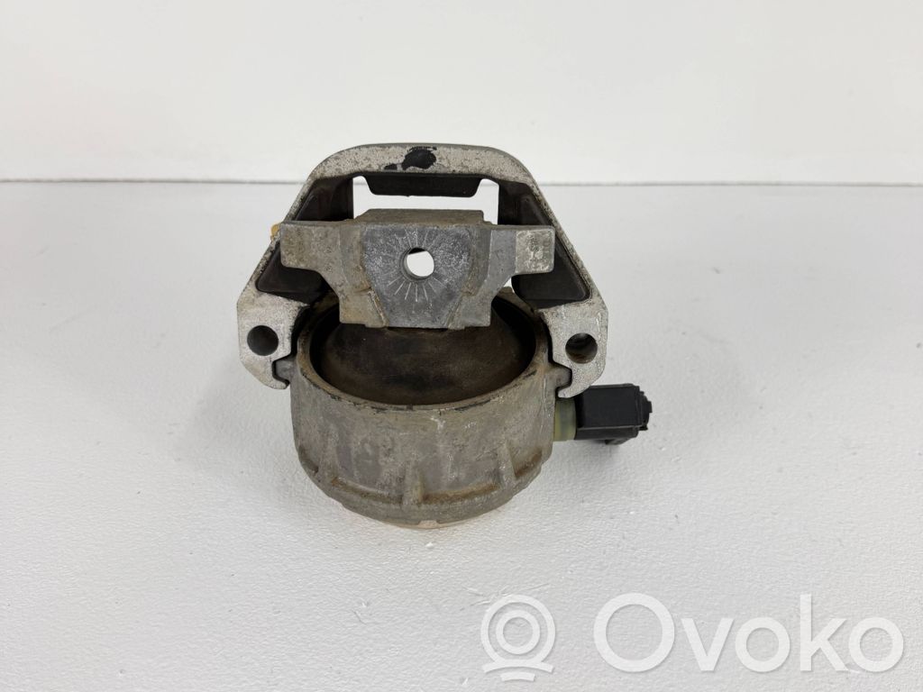 Audi A6 C7 Suport tampon motor 