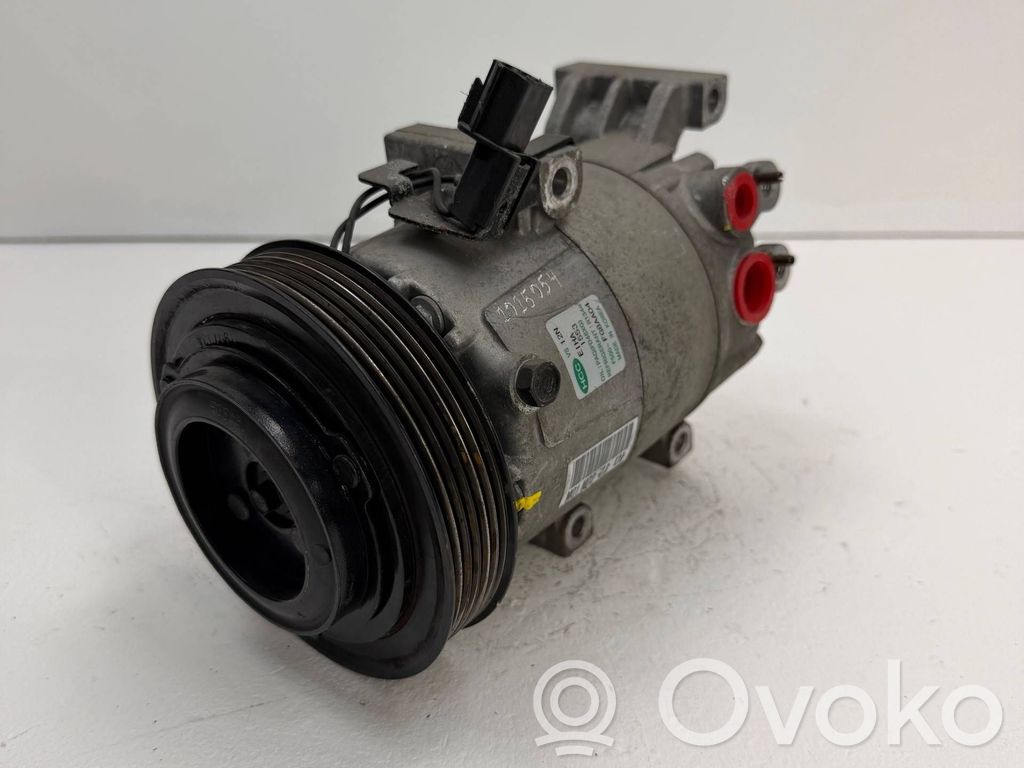 Kompresor / Sprężarka klimatyzacji A/C   F500FG8AA04,F500FG8AA,977012K001