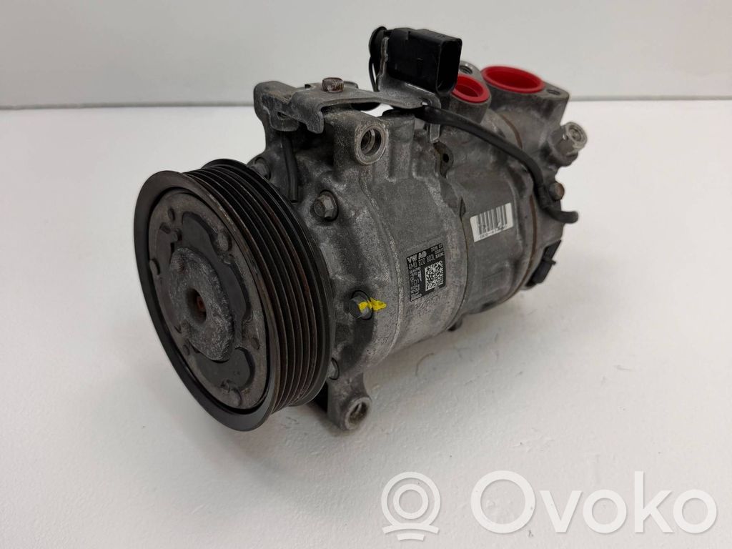 Audi RS6 C7 Klimakompressor Pumpe 