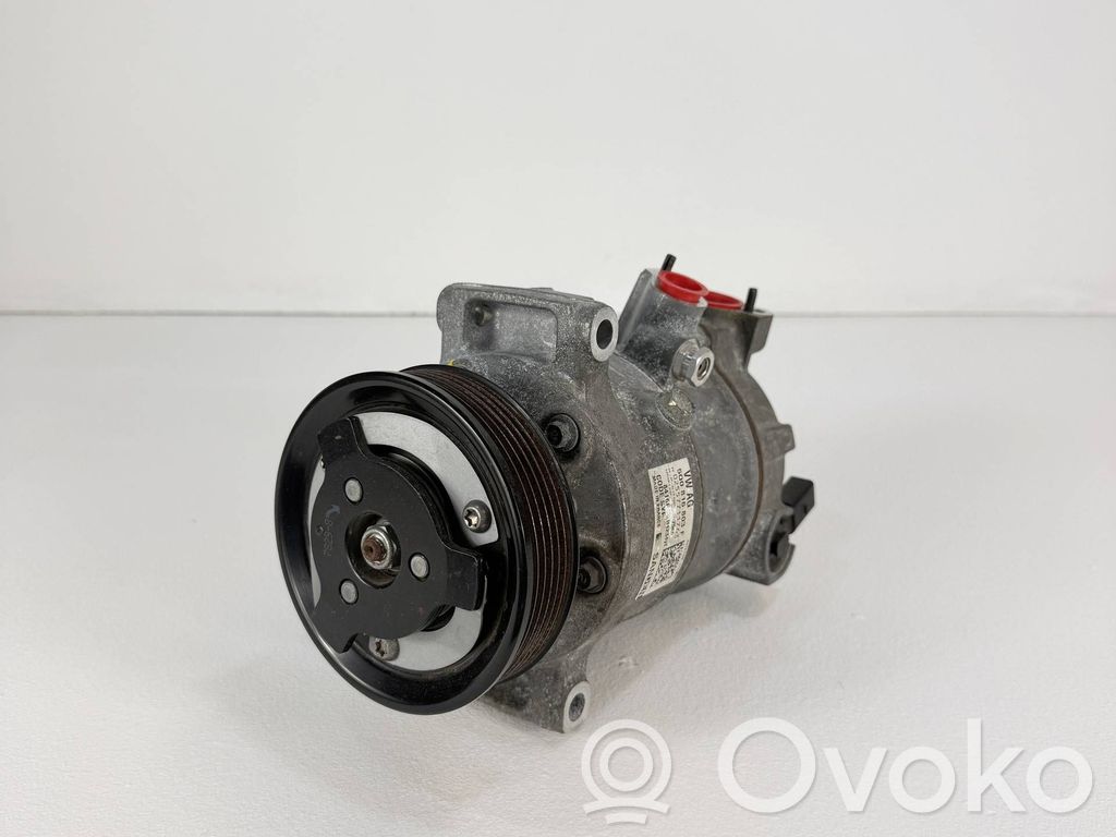 Seat Ibiza IV (6J,6P) Compresseur de climatisation 